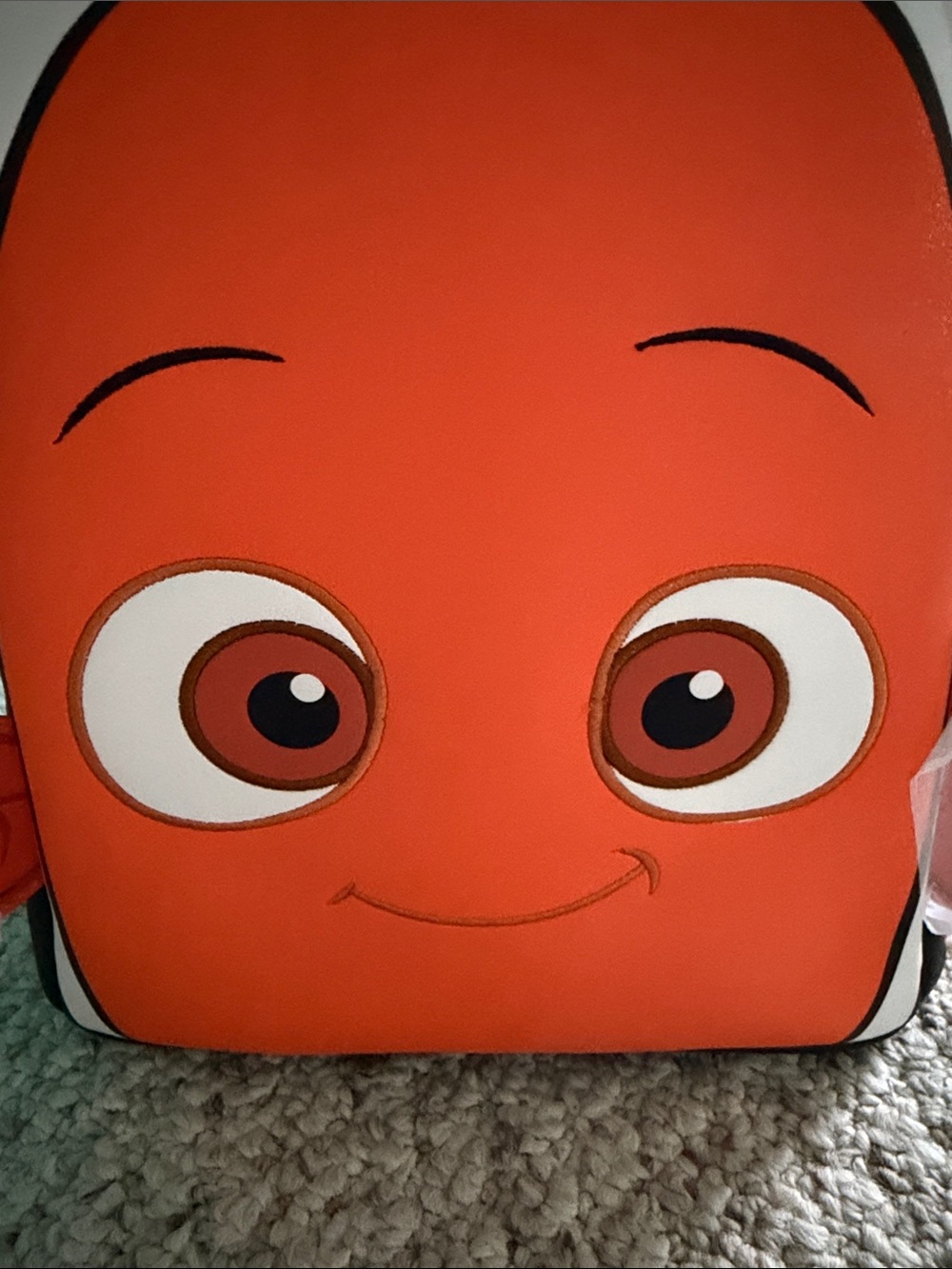 Loungefly Finding Nemo Backpack - Picture 2 of 10